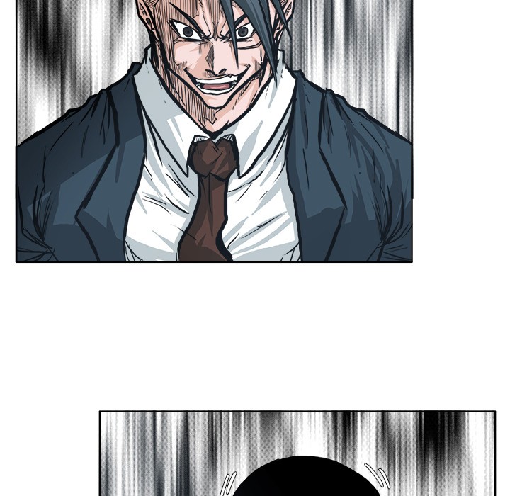 Boss in School Chapter 88 page 36 - Chapter 88