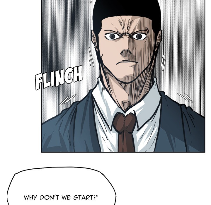 Boss in School Chapter 88 page 37 - Chapter 88