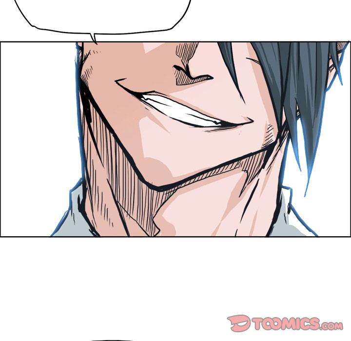 Boss in School Chapter 88 page 38 - Chapter 88