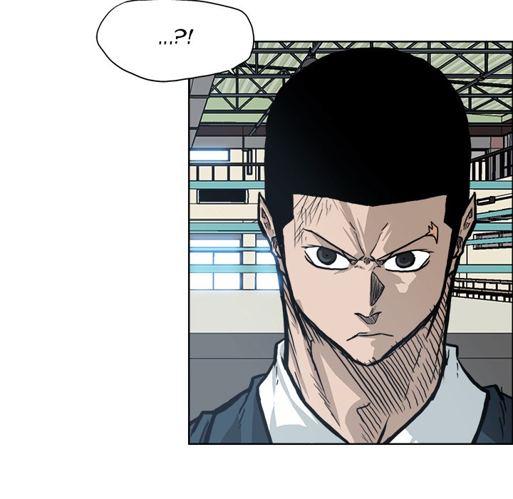Boss in School Chapter 88 page 39 - Chapter 88