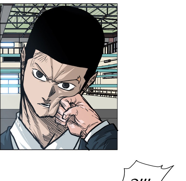 Boss in School Chapter 88 page 40 - Chapter 88