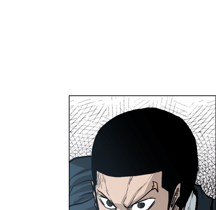 Boss in School Chapter 88 page 45 - Chapter 88