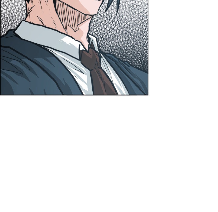 Boss in School Chapter 88 page 47 - Chapter 88