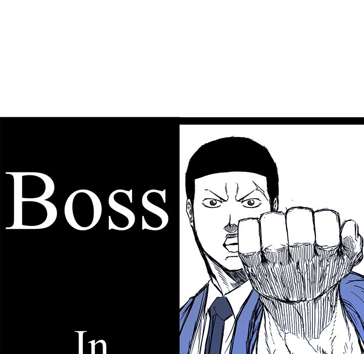 Boss in School Chapter 88 page 48 - Chapter 88