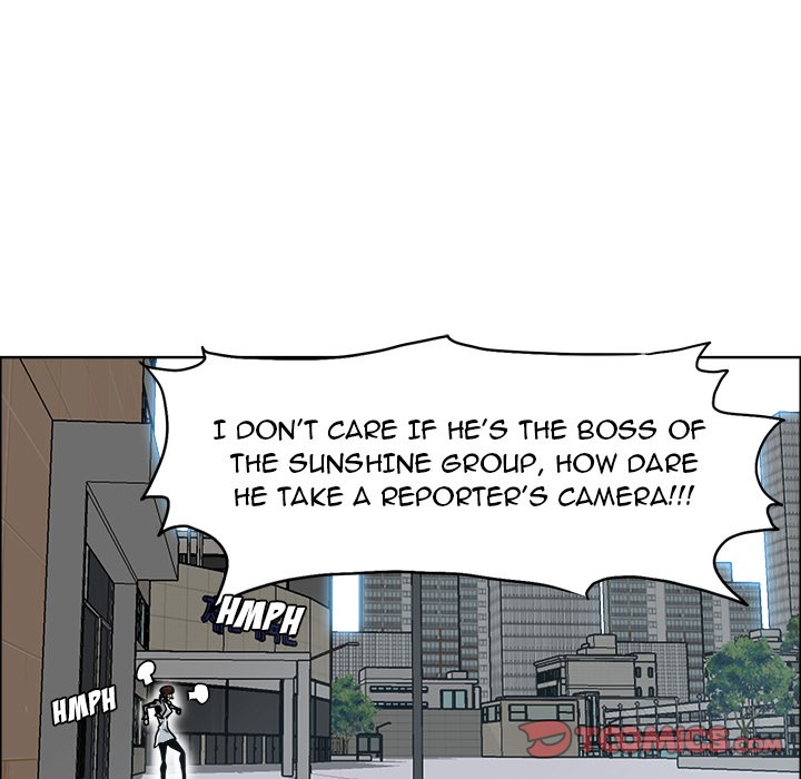 Boss in School Chapter 88 page 50 - Chapter 88