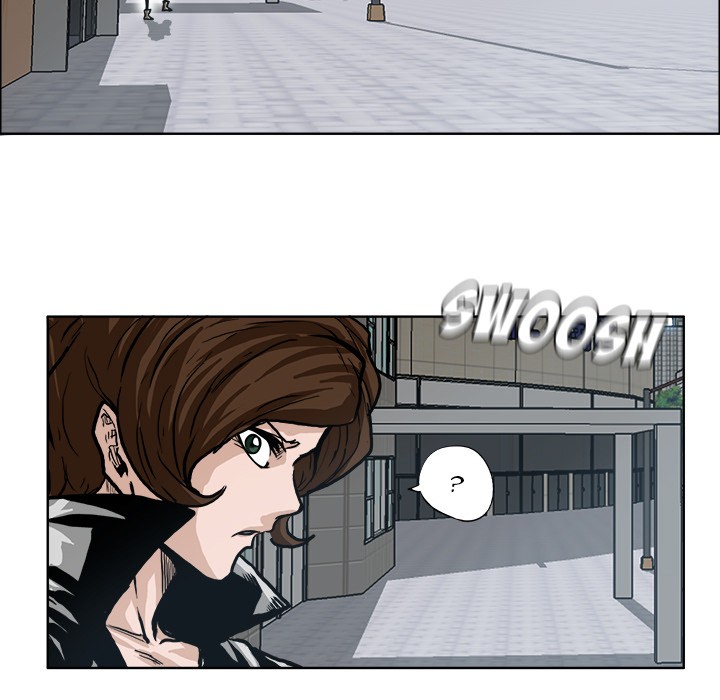 Boss in School Chapter 88 page 51 - Chapter 88