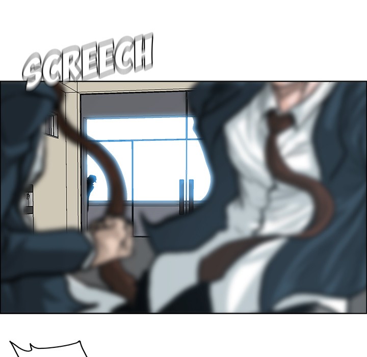 Boss in School Chapter 88 page 52 - Chapter 88
