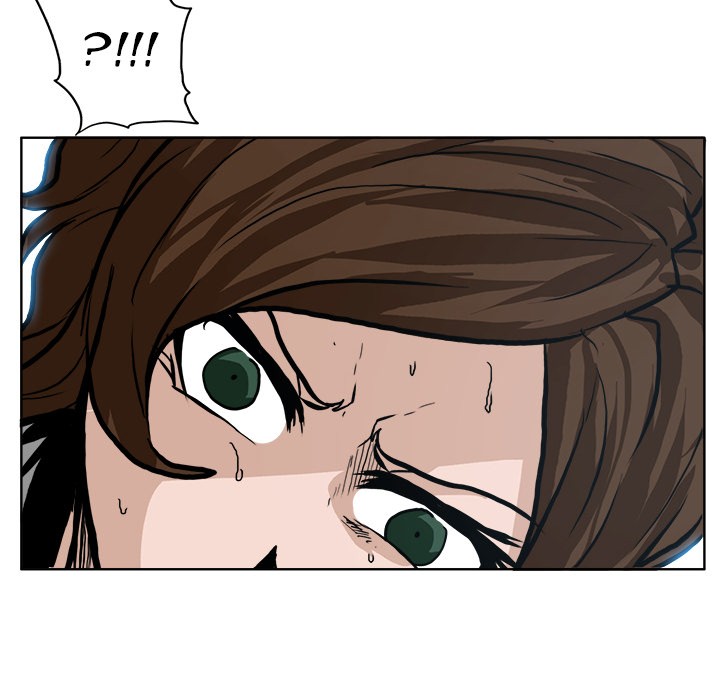 Boss in School Chapter 88 page 53 - Chapter 88