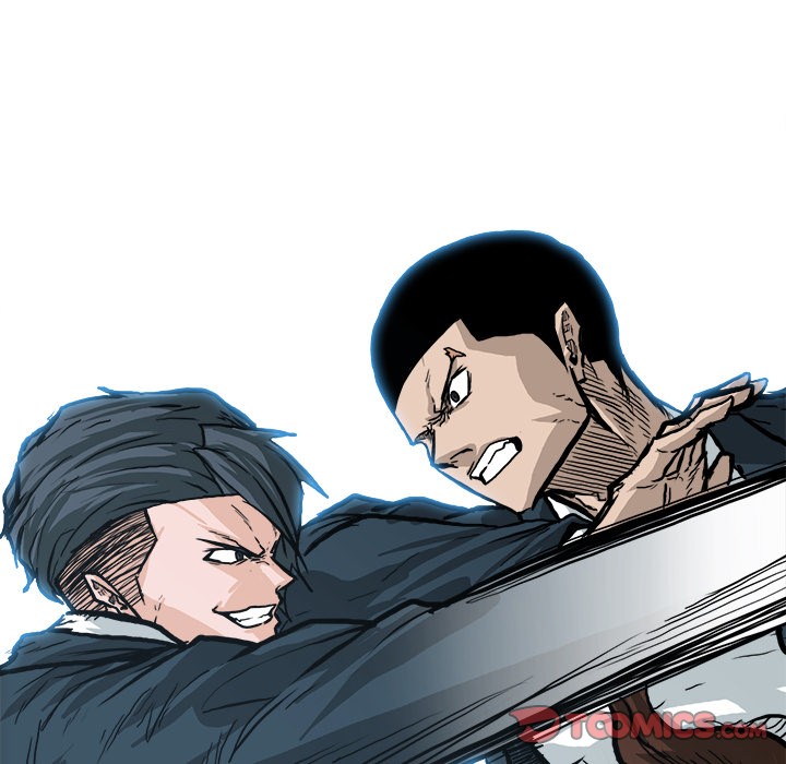 Boss in School Chapter 88 page 54 - Chapter 88