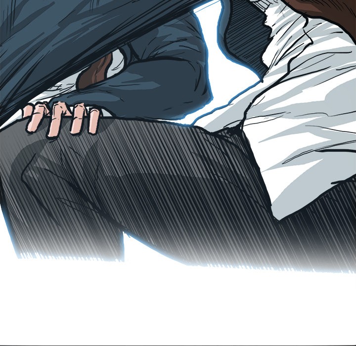 Boss in School Chapter 88 page 55 - Chapter 88