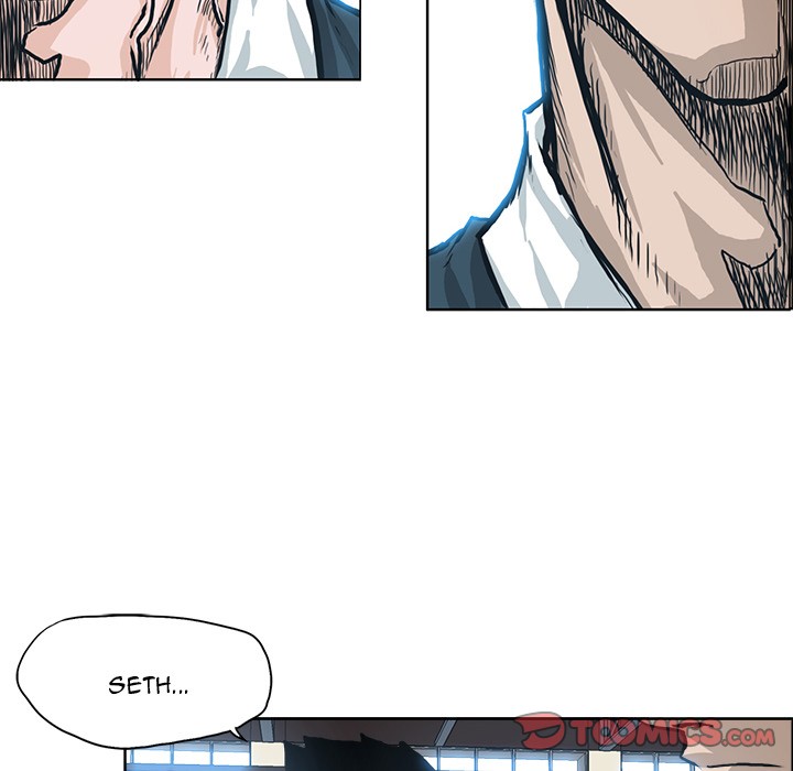 Boss in School Chapter 88 page 6 - Chapter 88