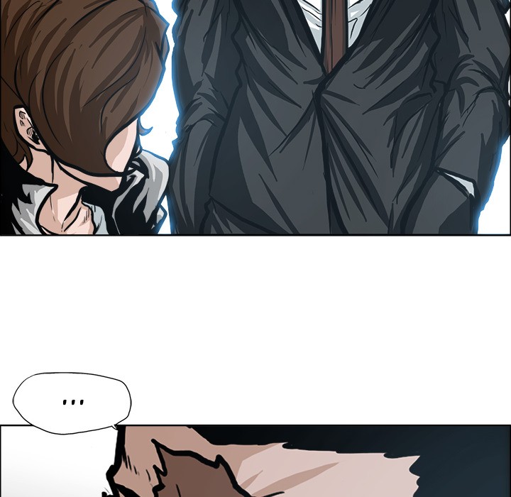 Boss in School Chapter 88 page 61 - Chapter 88