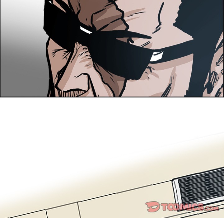 Boss in School Chapter 88 page 62 - Chapter 88