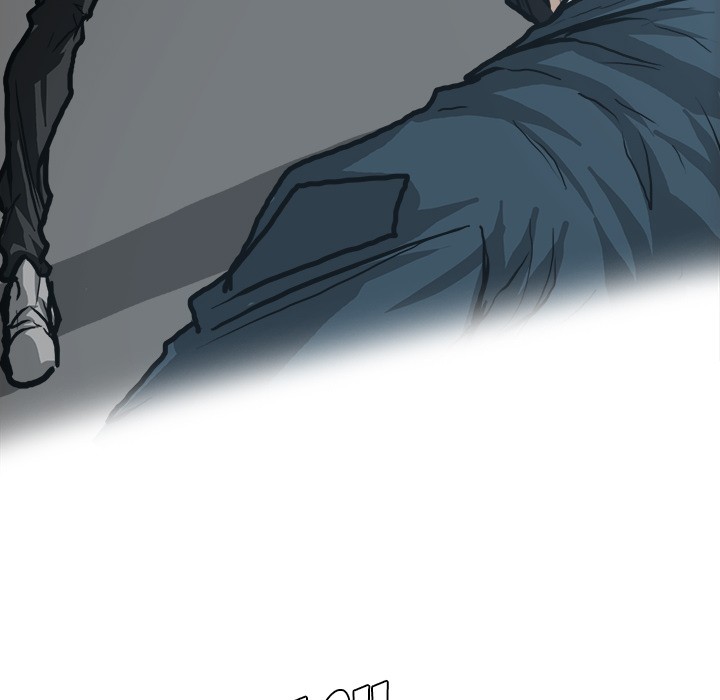 Boss in School Chapter 88 page 64 - Chapter 88