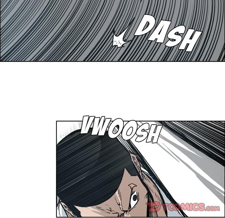 Boss in School Chapter 88 page 66 - Chapter 88