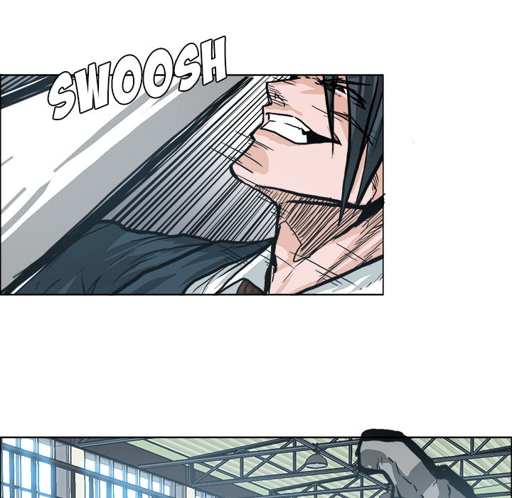 Boss in School Chapter 88 page 67 - Chapter 88