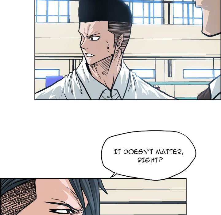 Boss in School Chapter 88 page 7 - Chapter 88