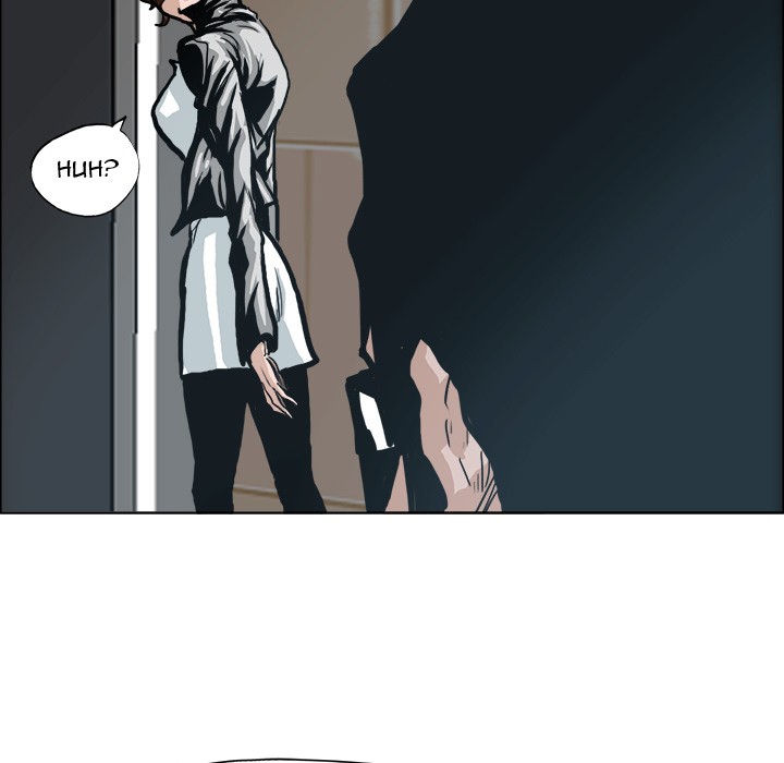 Boss in School Chapter 88 page 71 - Chapter 88