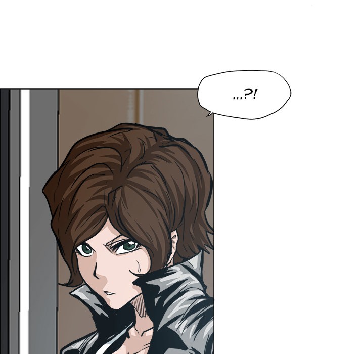 Boss in School Chapter 88 page 73 - Chapter 88