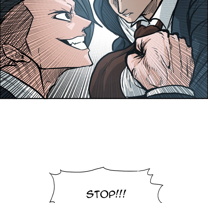 Boss in School Chapter 88 page 76 - Chapter 88