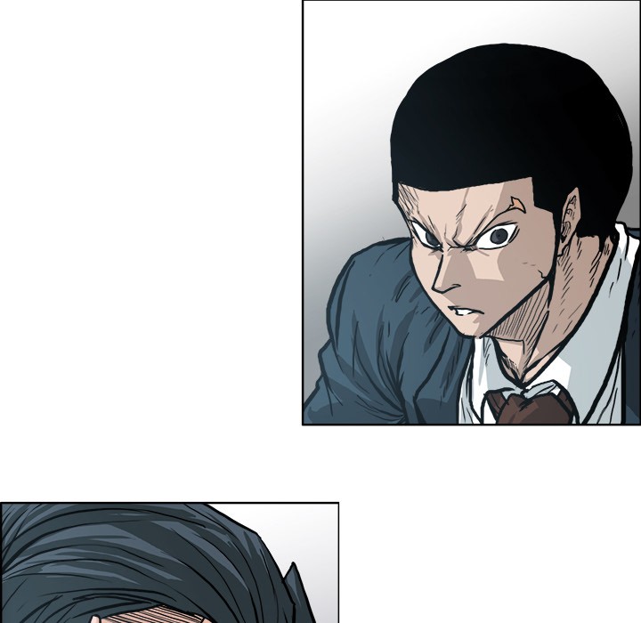 Boss in School Chapter 88 page 79 - Chapter 88