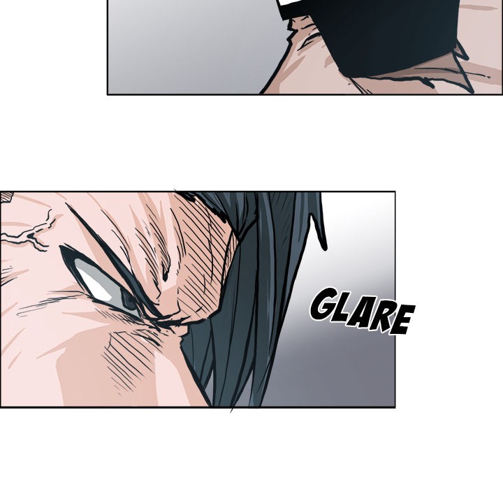 Boss in School Chapter 88 page 84 - Chapter 88