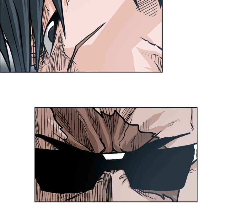 Boss in School Chapter 88 page 87 - Chapter 88