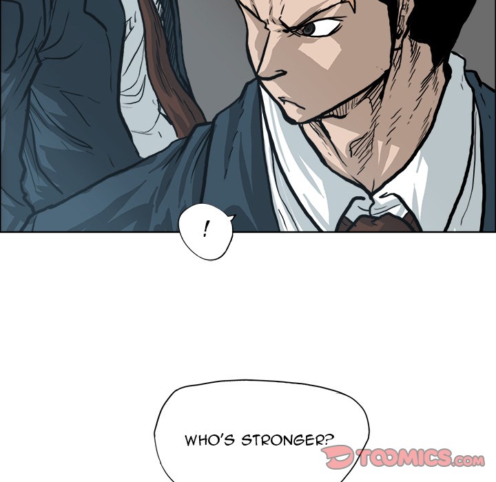 Boss in School Chapter 88 page 90 - Chapter 88