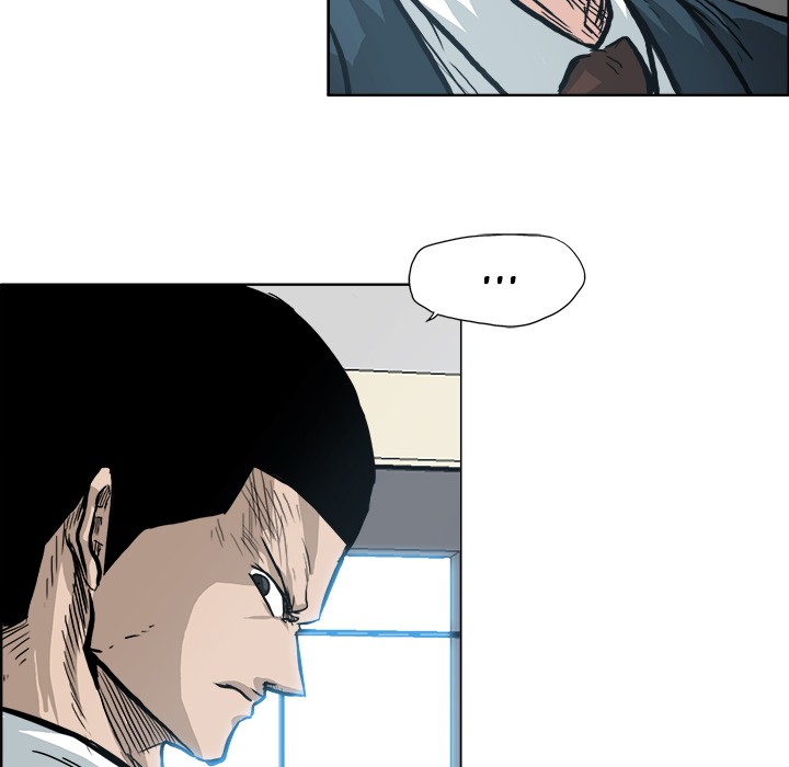 Boss in School Chapter 88 page 93 - Chapter 88
