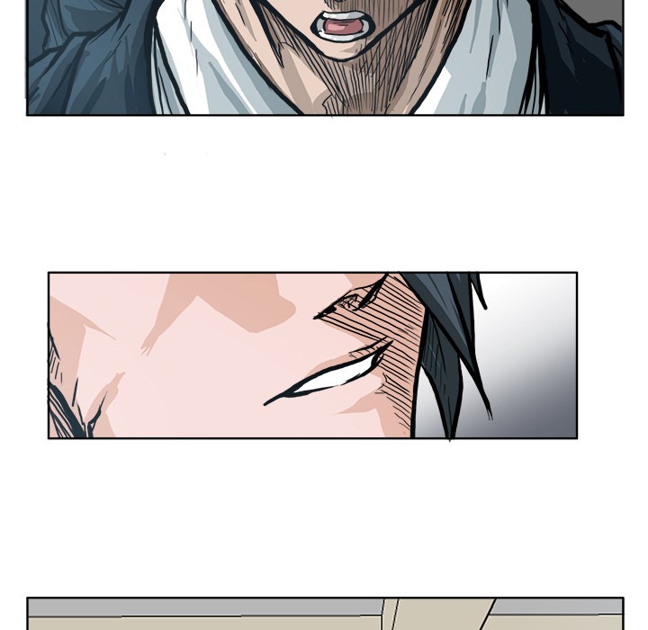 Boss in School Chapter 88 page 96 - Chapter 88