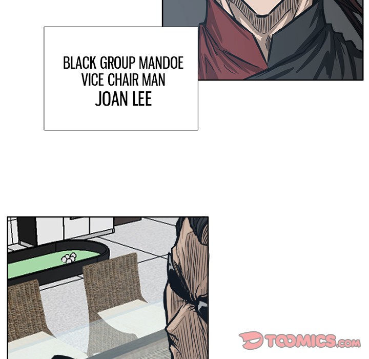 Boss in School Chapter 89 page 10 - Chapter 89