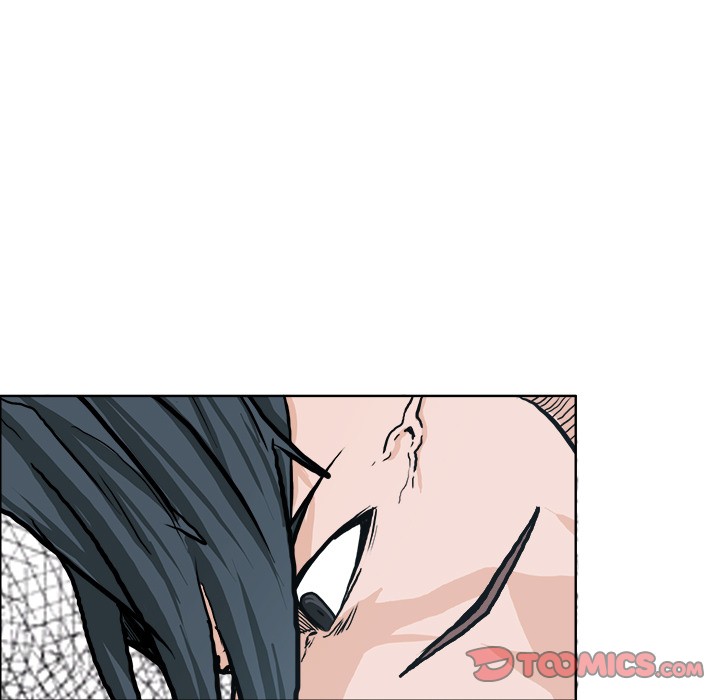 Boss in School Chapter 89 page 102 - Chapter 89