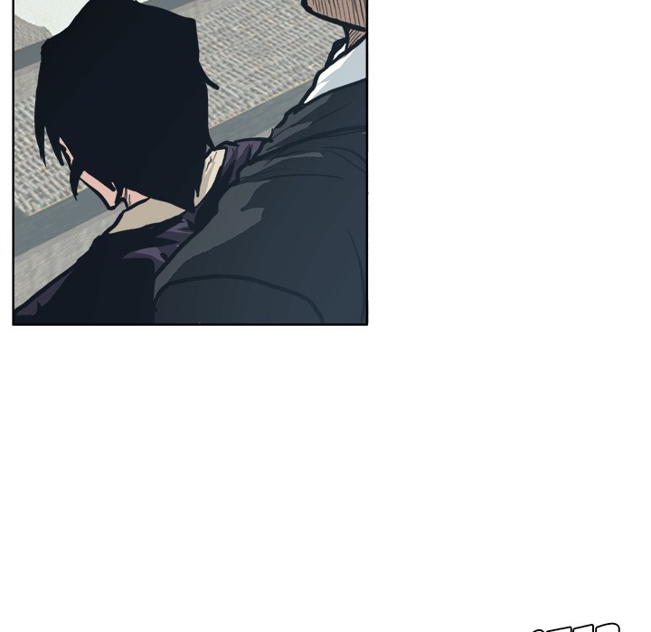Boss in School Chapter 89 page 11 - Chapter 89