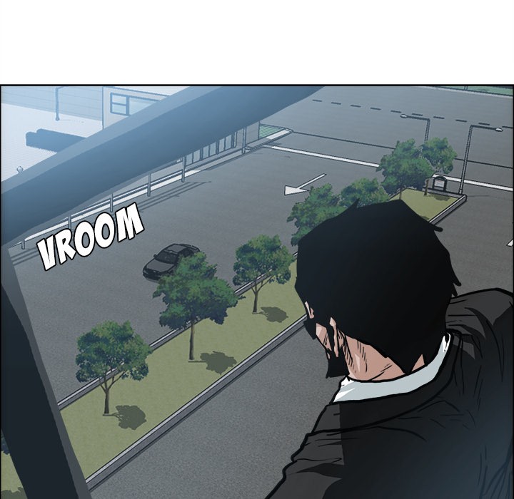 Boss in School Chapter 89 page 111 - Chapter 89