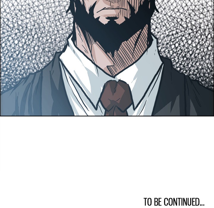 Boss in School Chapter 89 page 113 - Chapter 89