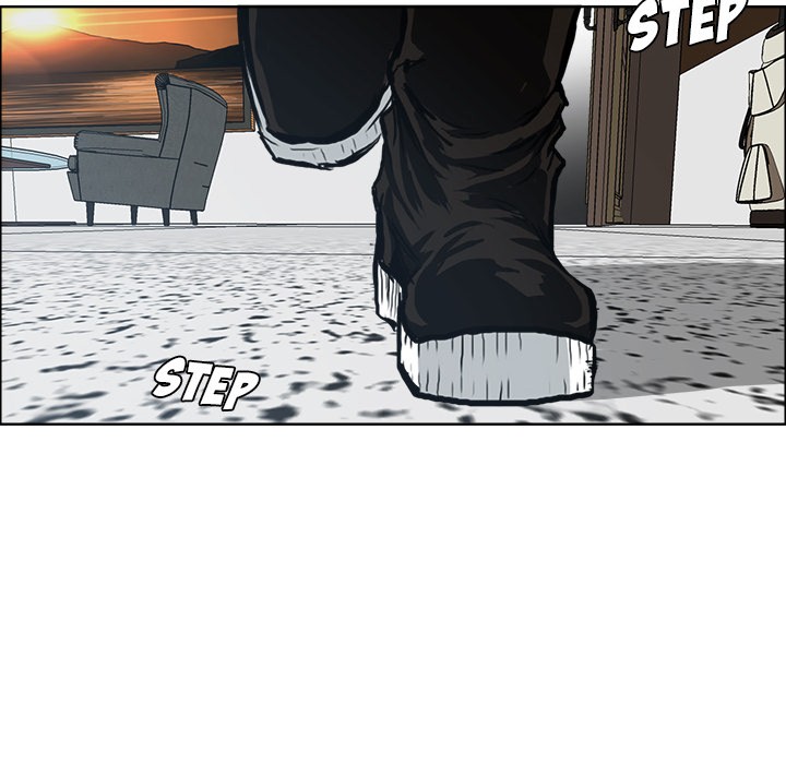 Boss in School Chapter 89 page 12 - Chapter 89