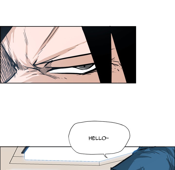Boss in School Chapter 89 page 15 - Chapter 89