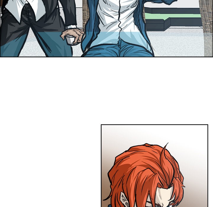 Boss in School Chapter 89 page 24 - Chapter 89