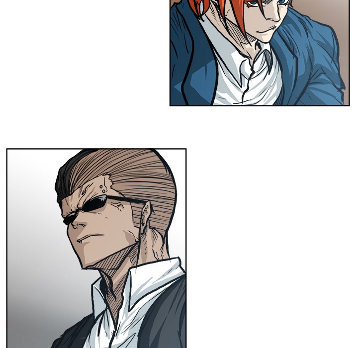 Boss in School Chapter 89 page 25 - Chapter 89