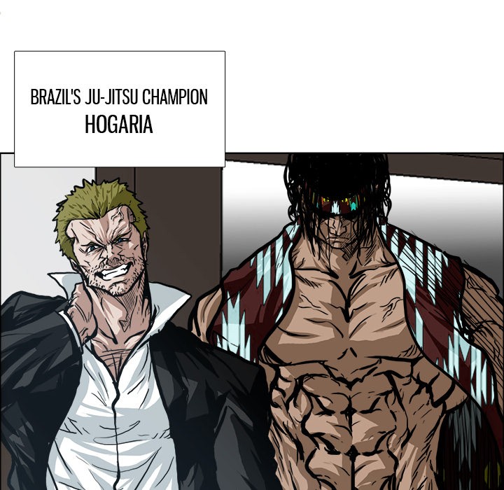 Boss in School Chapter 89 page 28 - Chapter 89