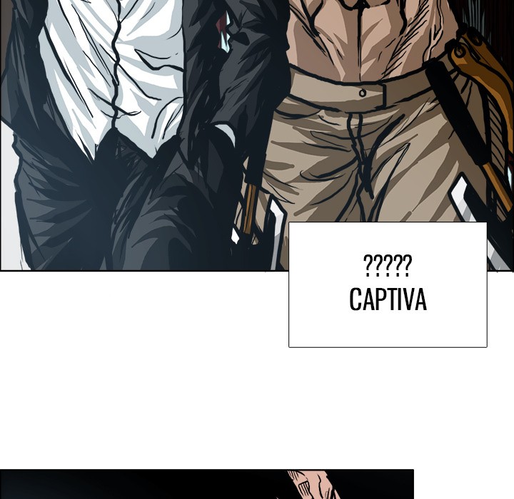 Boss in School Chapter 89 page 29 - Chapter 89