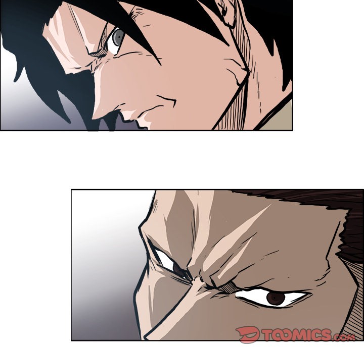 Boss in School Chapter 89 page 30 - Chapter 89