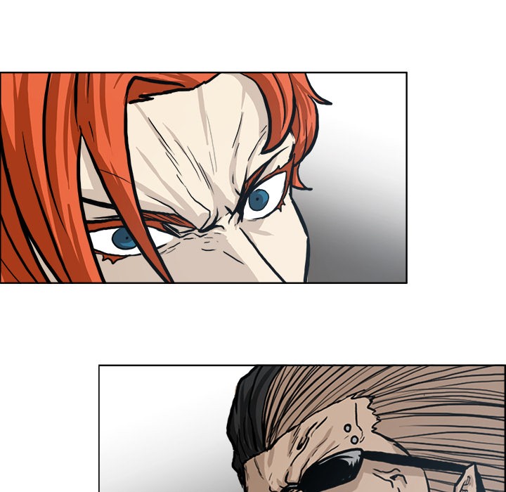 Boss in School Chapter 89 page 31 - Chapter 89