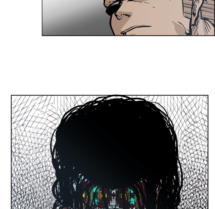 Boss in School Chapter 89 page 32 - Chapter 89