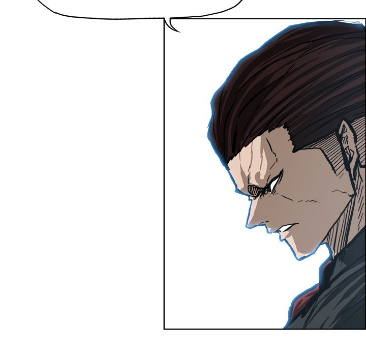 Boss in School Chapter 89 page 36 - Chapter 89