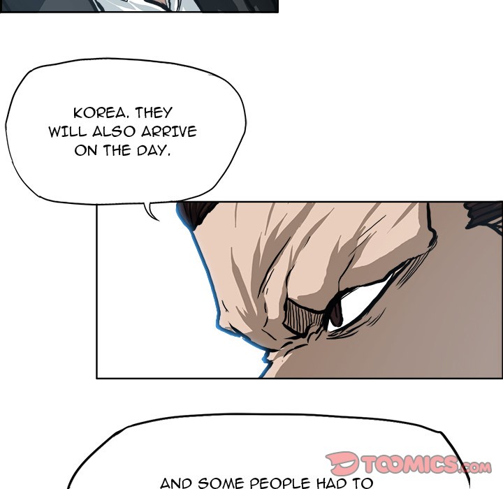 Boss in School Chapter 89 page 38 - Chapter 89