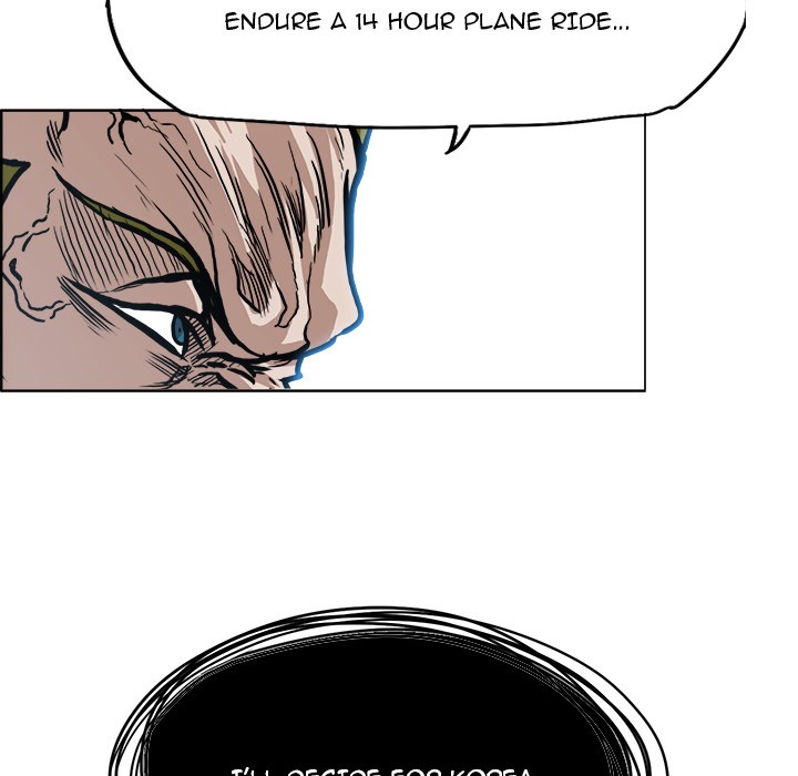 Boss in School Chapter 89 page 39 - Chapter 89