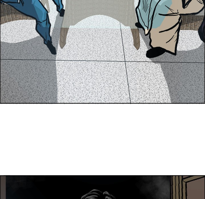 Boss in School Chapter 89 page 41 - Chapter 89