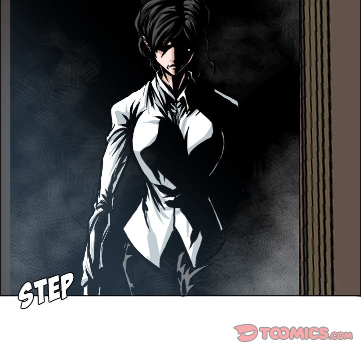 Boss in School Chapter 89 page 42 - Chapter 89