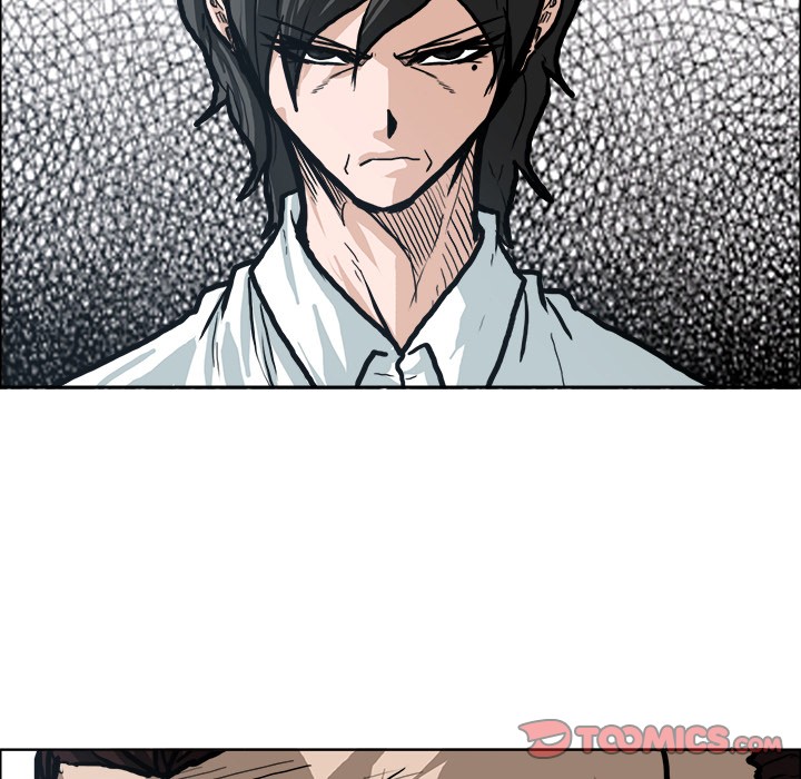 Boss in School Chapter 89 page 46 - Chapter 89